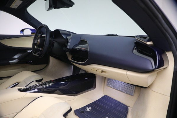 Used 2023 Ferrari SF90 Stradale for sale $469,900 at Bentley Greenwich in Greenwich CT 06830 16