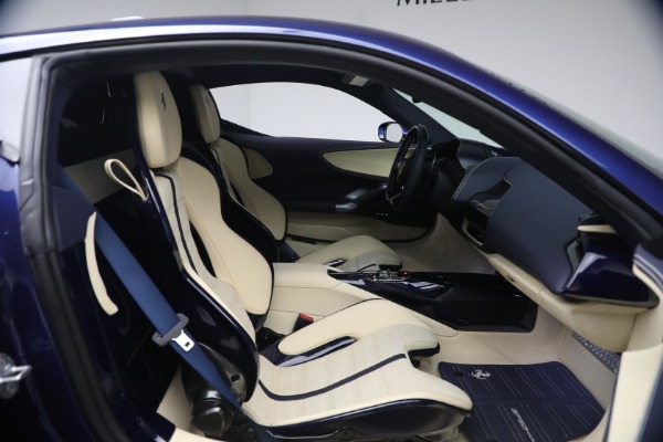 Used 2023 Ferrari SF90 Stradale for sale $469,900 at Bentley Greenwich in Greenwich CT 06830 17