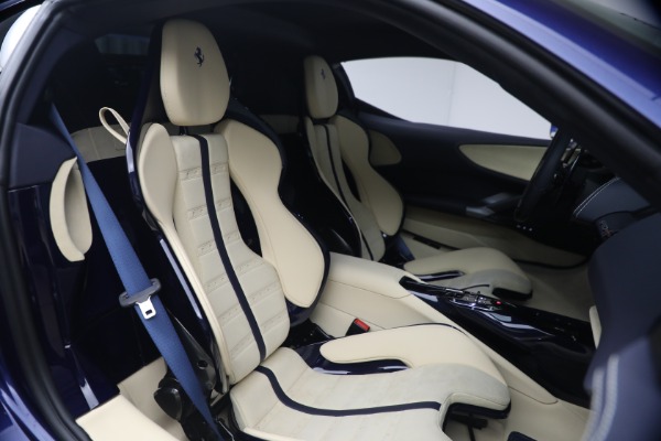 Used 2023 Ferrari SF90 Stradale for sale $469,900 at Bentley Greenwich in Greenwich CT 06830 18
