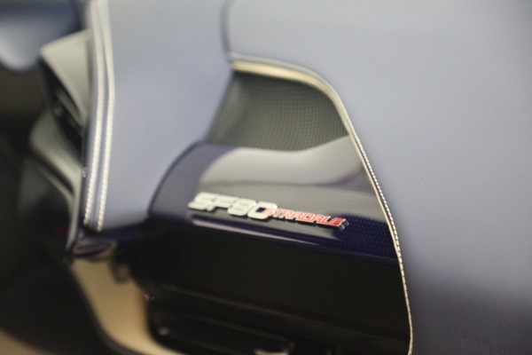 Used 2023 Ferrari SF90 Stradale for sale $469,900 at Bentley Greenwich in Greenwich CT 06830 23