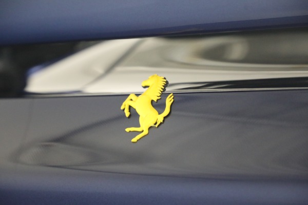 Used 2023 Ferrari SF90 Stradale for sale $469,900 at Bentley Greenwich in Greenwich CT 06830 28