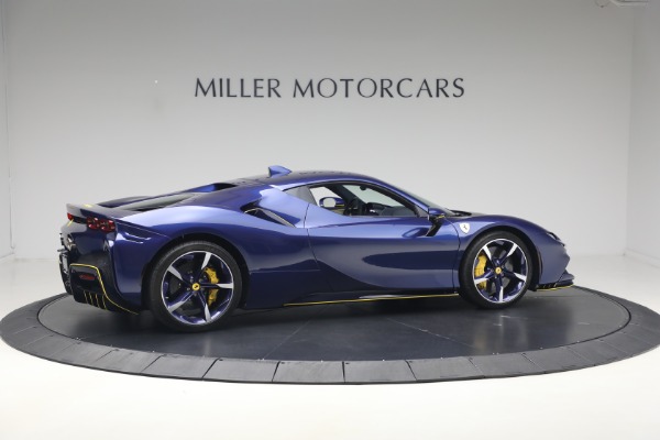 Used 2023 Ferrari SF90 Stradale for sale $469,900 at Bentley Greenwich in Greenwich CT 06830 9
