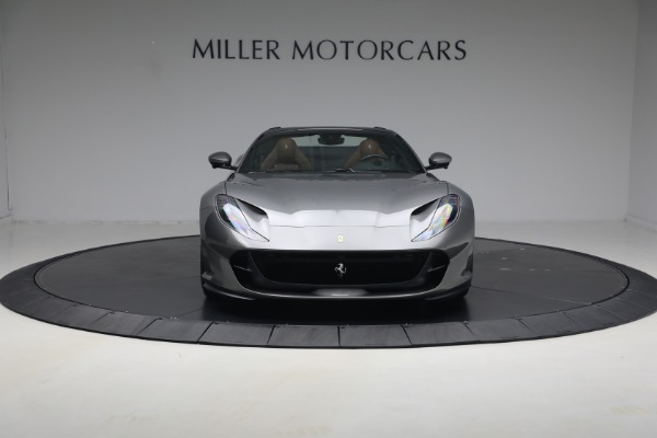 Used 2021 Ferrari 812 GTS for sale $1,039,900 at Bentley Greenwich in Greenwich CT 06830 12