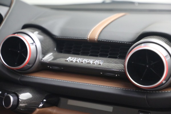 Used 2021 Ferrari 812 GTS for sale $1,039,900 at Bentley Greenwich in Greenwich CT 06830 22