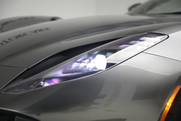 Used 2021 Ferrari 812 GTS for sale $1,039,900 at Bentley Greenwich in Greenwich CT 06830 26