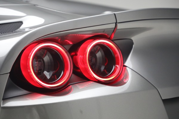 Used 2021 Ferrari 812 GTS for sale $1,039,900 at Bentley Greenwich in Greenwich CT 06830 27
