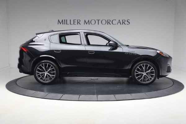 New 2026 Maserati Grecale Modena V6 for sale Call for price at Bentley Greenwich in Greenwich CT 06830 10