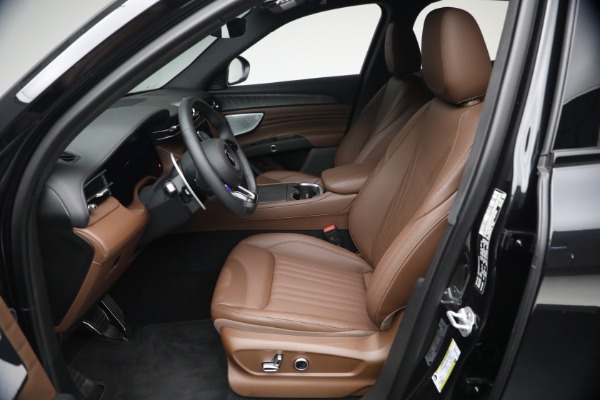 New 2026 Maserati Grecale Modena V6 for sale Call for price at Bentley Greenwich in Greenwich CT 06830 13