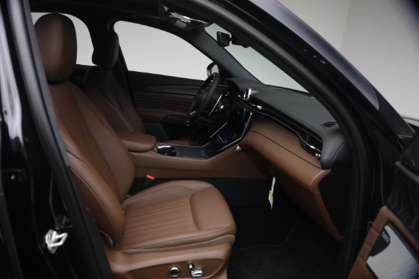 New 2026 Maserati Grecale Modena V6 for sale Call for price at Bentley Greenwich in Greenwich CT 06830 18