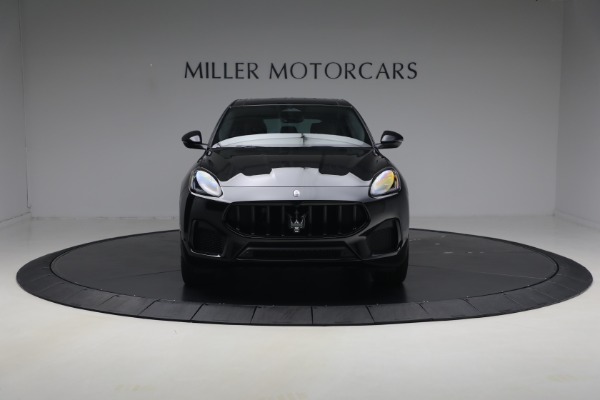 New 2026 Maserati Grecale Modena V6 for sale Call for price at Bentley Greenwich in Greenwich CT 06830 2