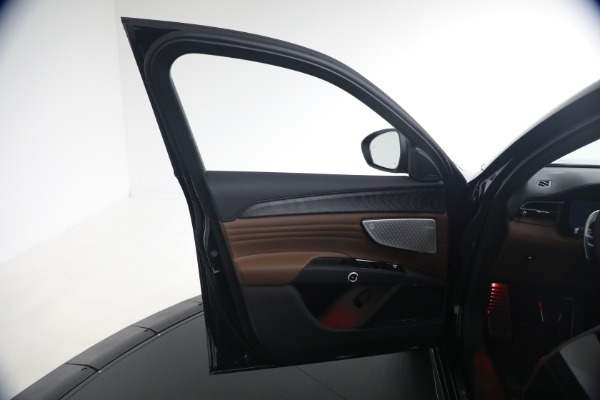 New 2026 Maserati Grecale Modena V6 for sale Call for price at Bentley Greenwich in Greenwich CT 06830 23