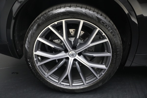 New 2026 Maserati Grecale Modena V6 for sale Call for price at Bentley Greenwich in Greenwich CT 06830 24
