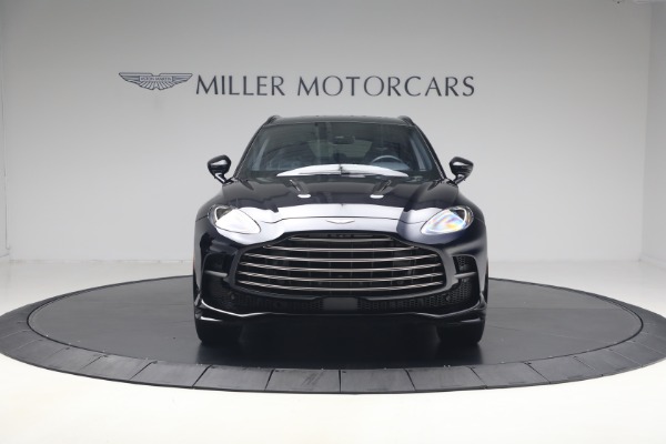 Used 2025 Aston Martin DBX 707 for sale $206,900 at Bentley Greenwich in Greenwich CT 06830 12