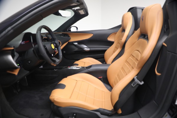 Used 2024 Ferrari SF90 Spider for sale $569,900 at Bentley Greenwich in Greenwich CT 06830 14