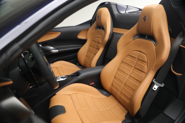 Used 2024 Ferrari SF90 Spider for sale $569,900 at Bentley Greenwich in Greenwich CT 06830 15