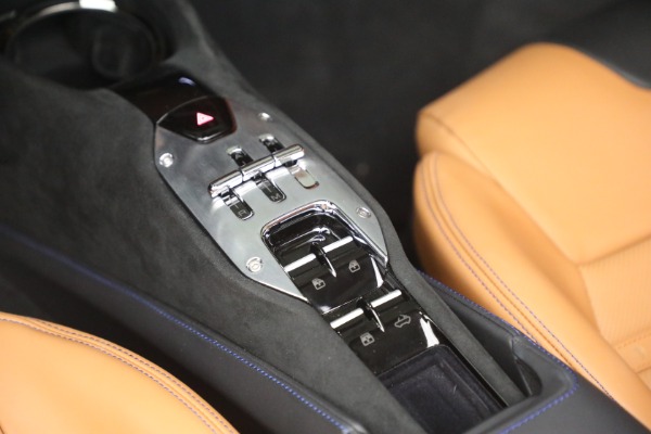 Used 2024 Ferrari SF90 Spider for sale $569,900 at Bentley Greenwich in Greenwich CT 06830 20