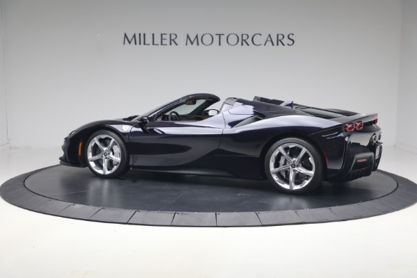 Used 2024 Ferrari SF90 Spider for sale $569,900 at Bentley Greenwich in Greenwich CT 06830 5