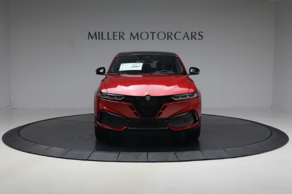 New 2026 Alfa Romeo Tonale Sport Speciale for sale $49,135 at Bentley Greenwich in Greenwich CT 06830 12