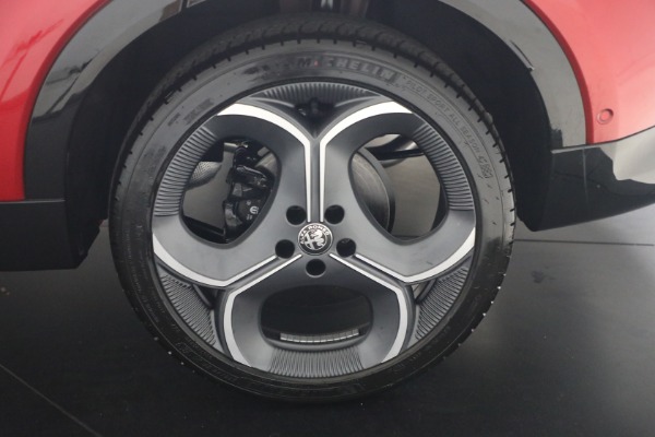 New 2026 Alfa Romeo Tonale Sport Speciale for sale $49,135 at Bentley Greenwich in Greenwich CT 06830 24