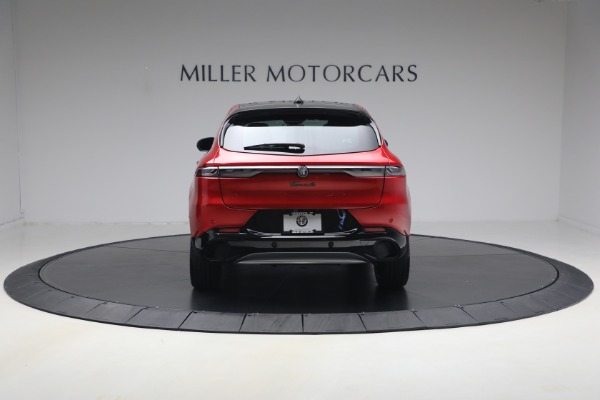 New 2026 Alfa Romeo Tonale Sport Speciale for sale $49,135 at Bentley Greenwich in Greenwich CT 06830 6