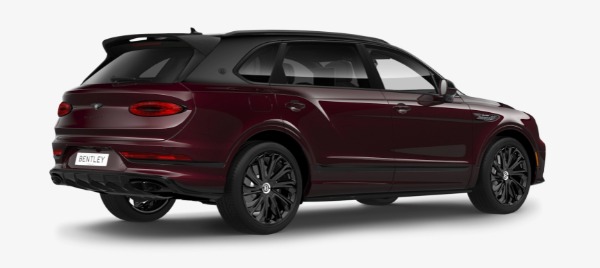 Used 2024 Bentley Bentayga EWB Mulliner V8 for sale $224,900 at Bentley Greenwich in Greenwich CT 06830 2