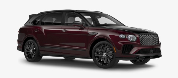 Used 2024 Bentley Bentayga EWB Mulliner V8 for sale $224,900 at Bentley Greenwich in Greenwich CT 06830 1
