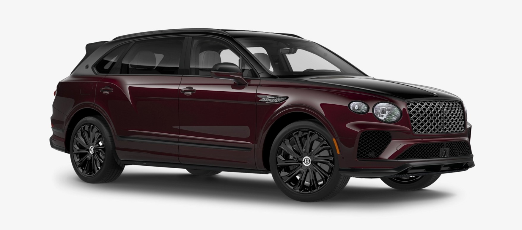 Used 2024 Bentley Bentayga EWB Mulliner V8 for sale $224,900 at Bentley Greenwich in Greenwich CT 06830 1
