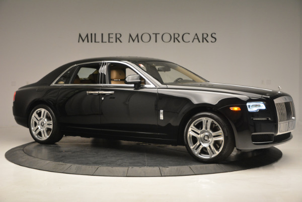 Used 2016 Rolls-Royce Ghost for sale Sold at Bentley Greenwich in Greenwich CT 06830 11