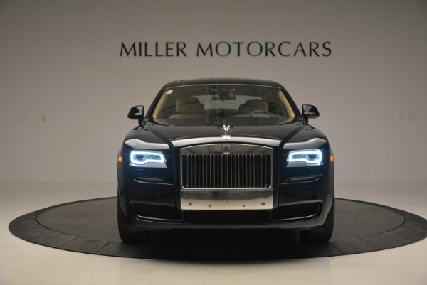 Used 2016 Rolls-Royce Ghost for sale Sold at Bentley Greenwich in Greenwich CT 06830 13