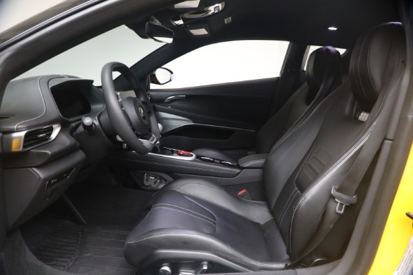 Used 2024 Lotus Emira V6 First Edition for sale $99,900 at Bentley Greenwich in Greenwich CT 06830 13
