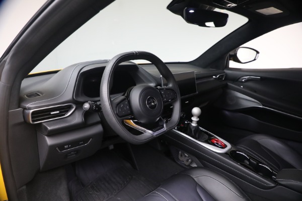 Used 2024 Lotus Emira V6 First Edition for sale $99,900 at Bentley Greenwich in Greenwich CT 06830 15