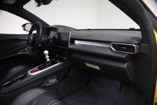 Used 2024 Lotus Emira V6 First Edition for sale $99,900 at Bentley Greenwich in Greenwich CT 06830 18