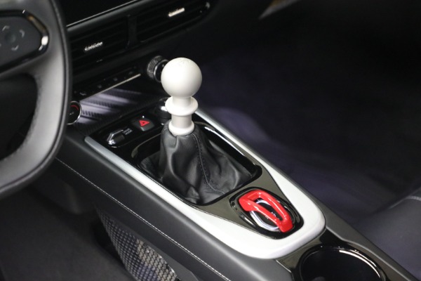 Used 2024 Lotus Emira V6 First Edition for sale $99,900 at Bentley Greenwich in Greenwich CT 06830 20