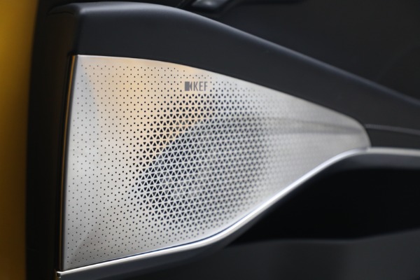 Used 2024 Lotus Emira V6 First Edition for sale $99,900 at Bentley Greenwich in Greenwich CT 06830 21