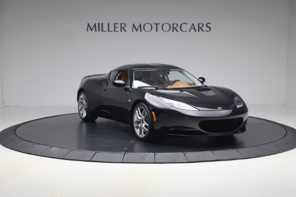 Used 2014 Lotus Evora 2+2 for sale $59,900 at Bentley Greenwich in Greenwich CT 06830 11