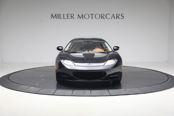 Used 2014 Lotus Evora 2+2 for sale $59,900 at Bentley Greenwich in Greenwich CT 06830 12