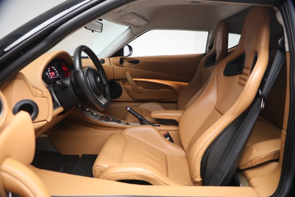 Used 2014 Lotus Evora 2+2 for sale $59,900 at Bentley Greenwich in Greenwich CT 06830 13