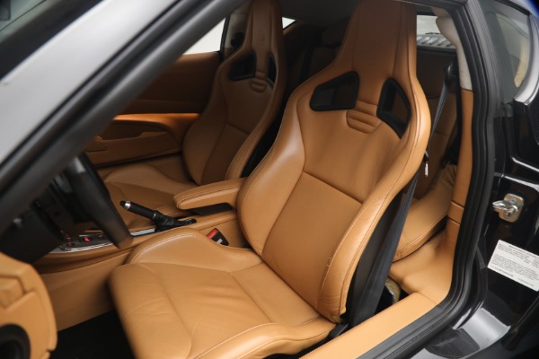 Used 2014 Lotus Evora 2+2 for sale $59,900 at Bentley Greenwich in Greenwich CT 06830 14