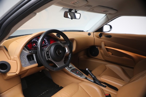 Used 2014 Lotus Evora 2+2 for sale $59,900 at Bentley Greenwich in Greenwich CT 06830 15