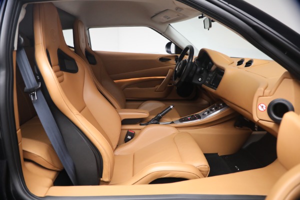 Used 2014 Lotus Evora 2+2 for sale $59,900 at Bentley Greenwich in Greenwich CT 06830 16