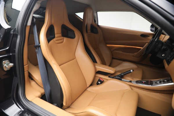 Used 2014 Lotus Evora 2+2 for sale $59,900 at Bentley Greenwich in Greenwich CT 06830 17