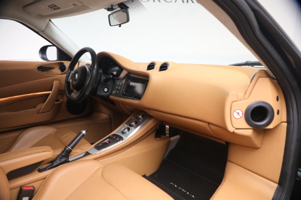 Used 2014 Lotus Evora 2+2 for sale $59,900 at Bentley Greenwich in Greenwich CT 06830 18