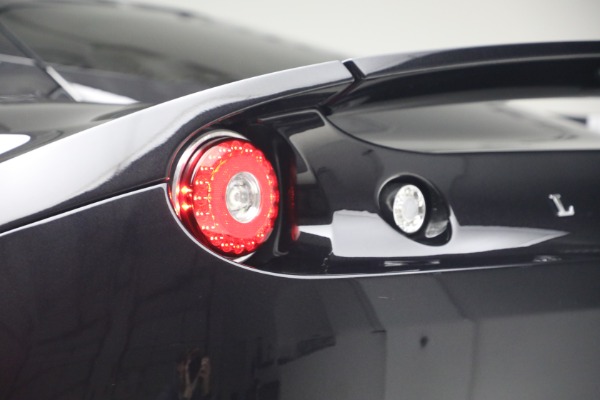 Used 2014 Lotus Evora 2+2 for sale $59,900 at Bentley Greenwich in Greenwich CT 06830 21