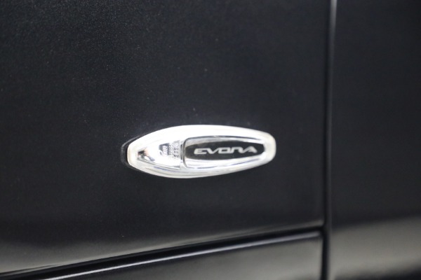 Used 2014 Lotus Evora 2+2 for sale $59,900 at Bentley Greenwich in Greenwich CT 06830 23