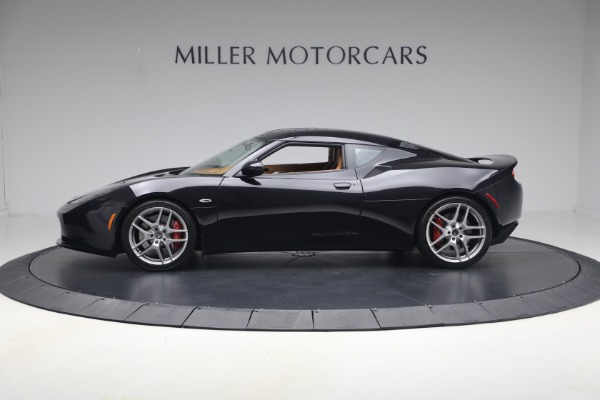 Used 2014 Lotus Evora 2+2 for sale $59,900 at Bentley Greenwich in Greenwich CT 06830 3