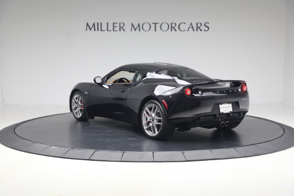 Used 2014 Lotus Evora 2+2 for sale $59,900 at Bentley Greenwich in Greenwich CT 06830 5
