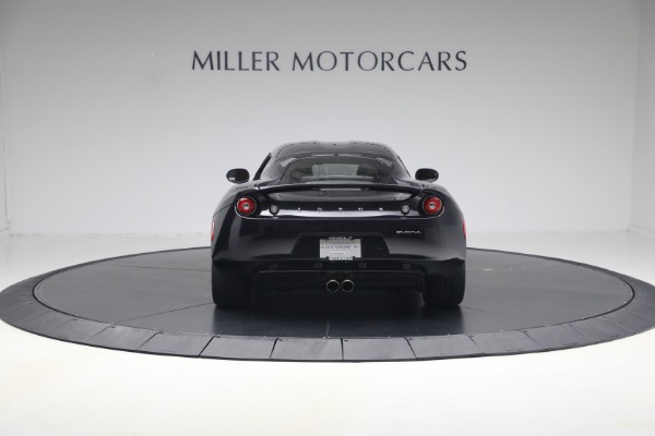 Used 2014 Lotus Evora 2+2 for sale $59,900 at Bentley Greenwich in Greenwich CT 06830 6