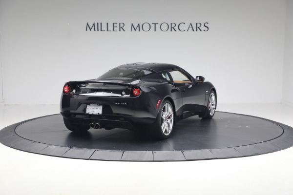 Used 2014 Lotus Evora 2+2 for sale $59,900 at Bentley Greenwich in Greenwich CT 06830 7