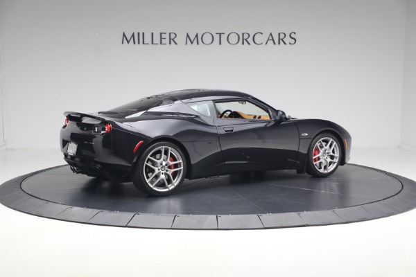 Used 2014 Lotus Evora 2+2 for sale $59,900 at Bentley Greenwich in Greenwich CT 06830 8