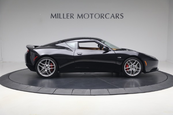 Used 2014 Lotus Evora 2+2 for sale $59,900 at Bentley Greenwich in Greenwich CT 06830 9
